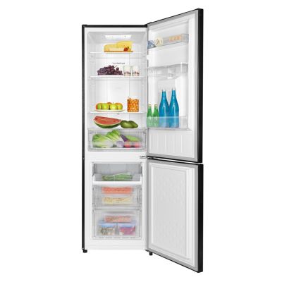 4. Lodówka AMICA FK299.2FI (E)