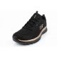 4. Buty sportowe Skechers Get Connected W 12615-BKRG