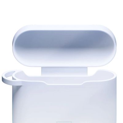 11. Etui 3mk Silicon AirPods Case na AirPods 3 - białe