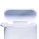 11. Etui 3mk Silicon AirPods Case na AirPods 3 - białe