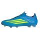 2. Buty adidas F50 League FG/MG JR8992