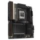 3. GIGABYTE X870E AERO X3D DARK WOOD AMD X870E Gniazdo AM5 ATX