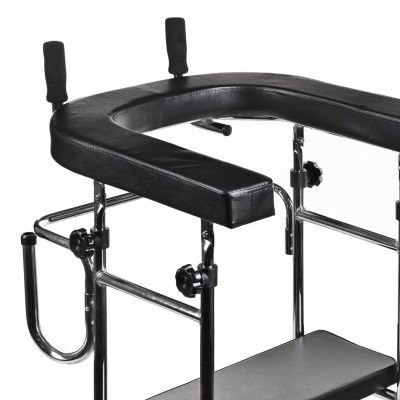 23. Wysoki chodzik rehabilitacyjny typu ambona