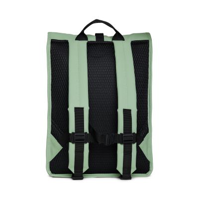 6. Plecak Rains Rolltop Rucksack Mesh W3 13340 06