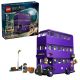 11. LEGO HARRY POTTER 76446 Przygoda na pokładzie Błędnego Rycerza