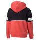 4. Bluza Puma Power Colorblock Jr 670205 35