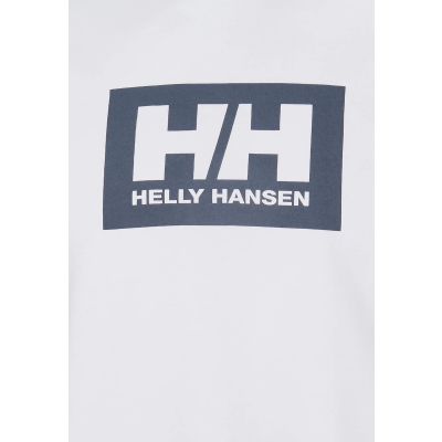 3. Helly Hansen męska koszulka t-shirt HH BOX T 2.0 54597 001