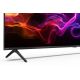 6. Telewizor Ostry 55HP5265E 55 Smart TV z Google TV UHD Czarny