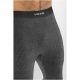 Bielizna męska VIKING Altis Man Set Merino czarna   XXL