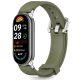 Pasek Tech-Protect IconBand Classic na Xiaomi Smart Band 8 / 9 / 10 / NFC - zielony