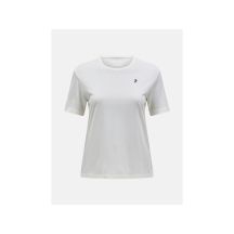 Koszulka PEAK PERFORMANCE Polartec® Delta™ Shortsleeve Women biały