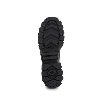 6. Buty Palladium Revolt Lo Tx W 97243-010-M
