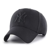 Brand `47 czapka z daszkiem New York Yankees MVPSP17WBP-BKB