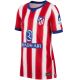 2. Koszulka dla dzieci Nike Atlético Madrid 2026/27 Stadium Home II1655 101