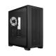 COOLER MASTER OBUDOWA ELITE 301 LITE Czarna