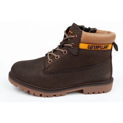 3. Buty zimowe Caterpillar Jr CK263464