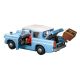 4. LEGO Harry Potter 76470 Latający Ford Anglia