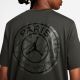 4. Koszulka Nike PSG SS Logo Tee M FN5332-355
