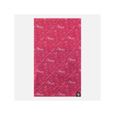 Komin Rossignol Rossi Warm Neck różowy
