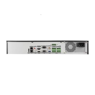 6. Rejestrator IP 32-kanałowy BCS-V-NVR3204-A-8K
