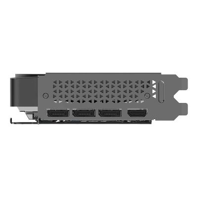 7. PNY GeForce RTX 5070 Slim OC Grafikkarte, 12288 MB GDDR7