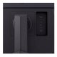 10. MONITOR LG LED 27" 27GS75Q-B 180Hz (200Hz O/C)