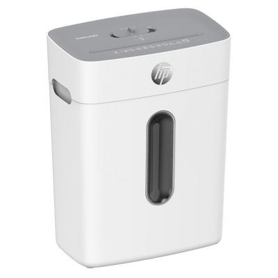 6. HP Niszczarka ONESHRED 8CC, 15L