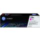 2. Toner HP czerwony HP 128A, HP128A=CE323A, 1300 str.