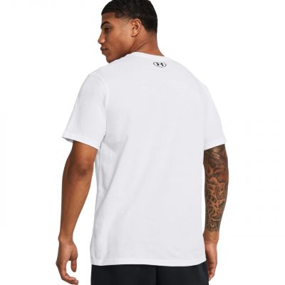 4. Koszulka Under Armour GL Foundation Uodate SS M 1382915 100