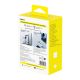 5. Ładowarka sieciowa Baseus EnerFill FE22 70W 2 x USB-C + USB-A - biała