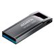 3. ADATA FLASHDRIVE UR340 128GB USB 3.2 BLACK
