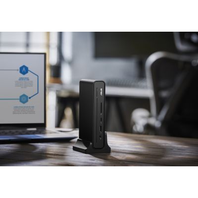 34. Stacja dokująca ASUS Triple Display USB-C Dock DC300 150Watt