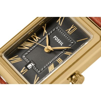 4. Zegarek Damski FOSSIL Raquel ES5303 + BOX