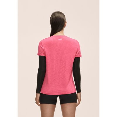 5. Koszulka damska Casall Soft Texture Tee