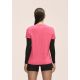 5. Koszulka damska Casall Soft Texture Tee