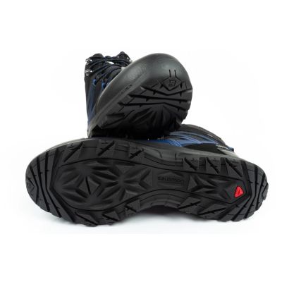 20. Buty trekkingowe Salomon Woodsen 2 M 410094