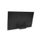 8. Acer PM161QB1bmiuux Przenośny monitor Czarny 39,6 cm (15.6") 1920 x 1080 px