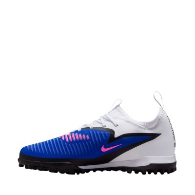 5. Buty piłkarskie dla dzieci Nike Phantom 6 Low Academy TF HQ2038 446