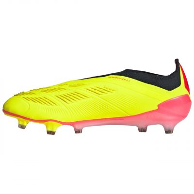 3. Buty piłkarskie adidas Predator Elite LL FG M IE2366