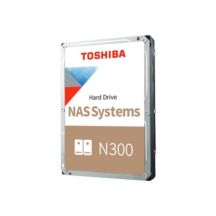 18TB NAS Toshiba N300 MN11ACA18TS 7200RPM 512MB CMR 3,5