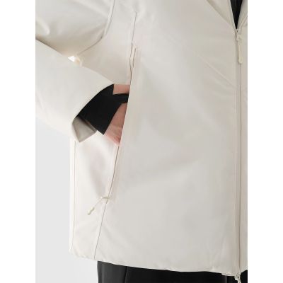 6. Kurtka narciarska membrana dermizax 20000 damska 4F 4FWAW24TTJAF582-11S