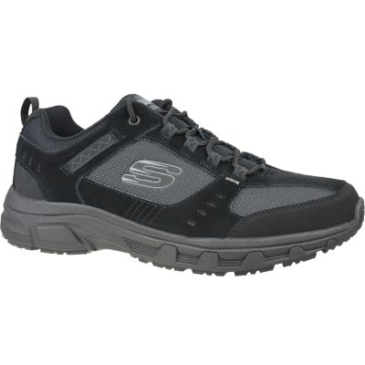 Buty Skechers Oak Canyon M 51893-BBK 