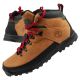 12. Buty trekkingowe Timberland World Hiker M 0A5RF7231