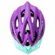 25. Kask rowerowy Meteor Marven 24721-24722
