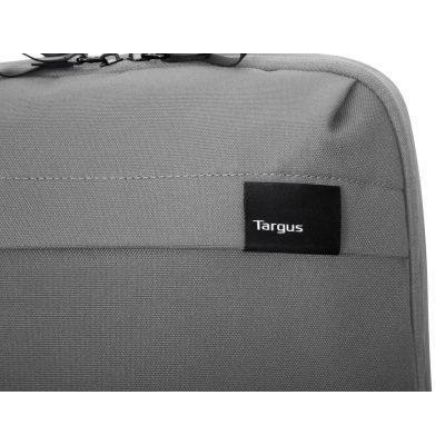 6. Targus Sagano 39,6 cm (15.6") Plecak Czarny, Szary