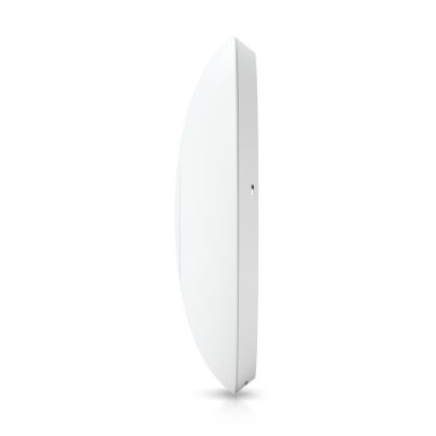 4. Ubiquiti U7-Pro-5 punkt dostępowy WiFi7, 6GHz, 9,3 Gbps, 1x RJ45 2.5Gbps, 5-pack