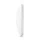 4. Ubiquiti U7-Pro-5 punkt dostępowy WiFi7, 6GHz, 9,3 Gbps, 1x RJ45 2.5Gbps, 5-pack