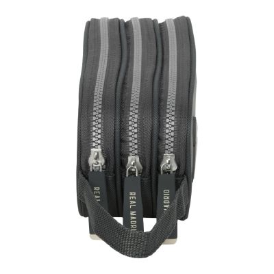 6. Piórnik Real Madryt triple pencil case 812524635