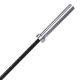 30. Gryf do corssfitu HMS premium GCFD450 201cm 15kg