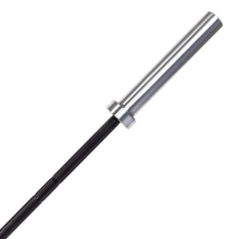 30. Gryf do corssfitu HMS premium GCFD450 201cm 15kg